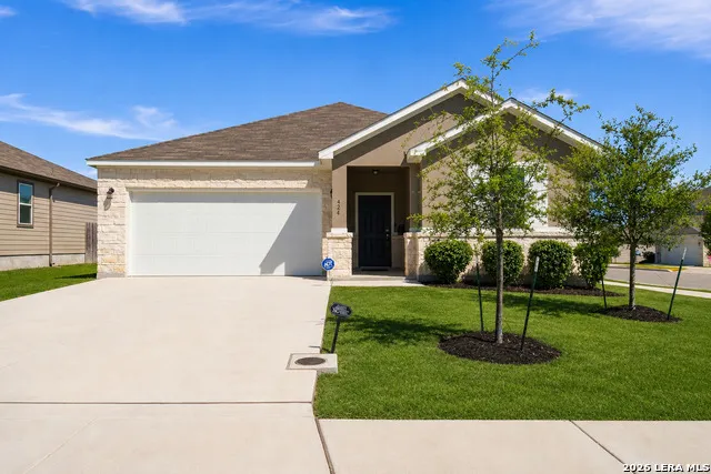 424 Bella Rosa Way Cibolo, TX 78108