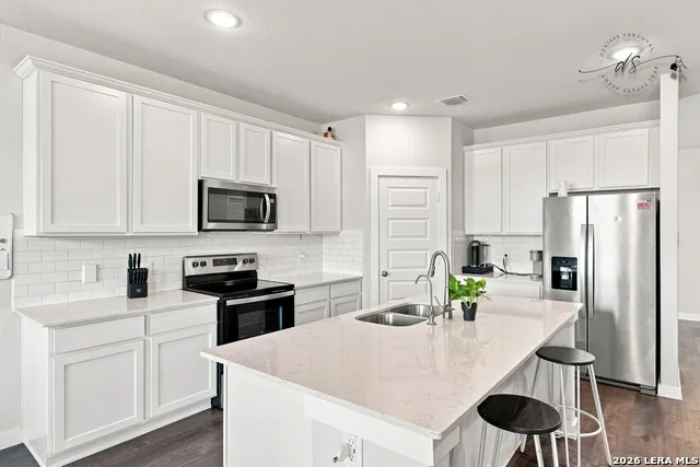 424 Bella Rosa Way Cibolo, TX 78108