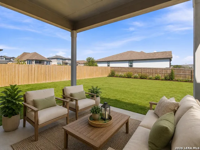 424 Bella Rosa Way Cibolo, TX 78108
