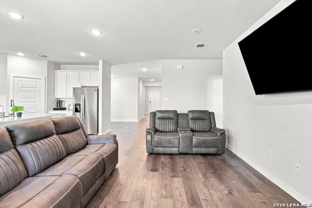 424 Bella Rosa Way Cibolo, TX 78108