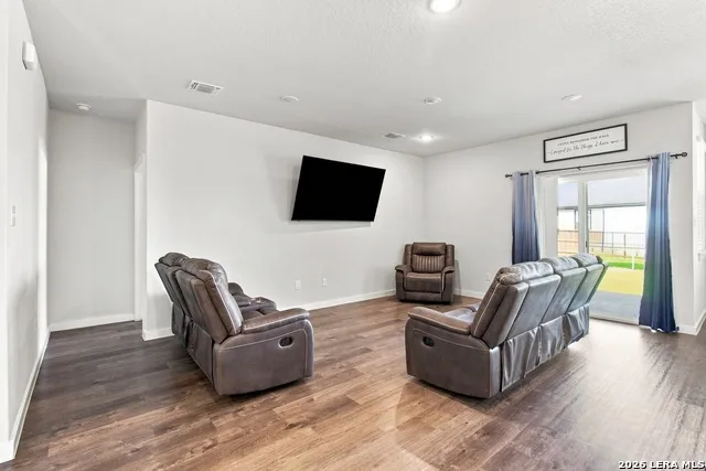 424 Bella Rosa Way Cibolo, TX 78108