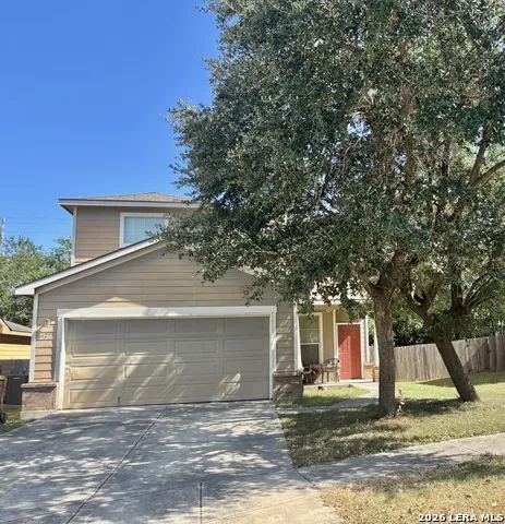 6255 Post ML San Antonio, TX 78244