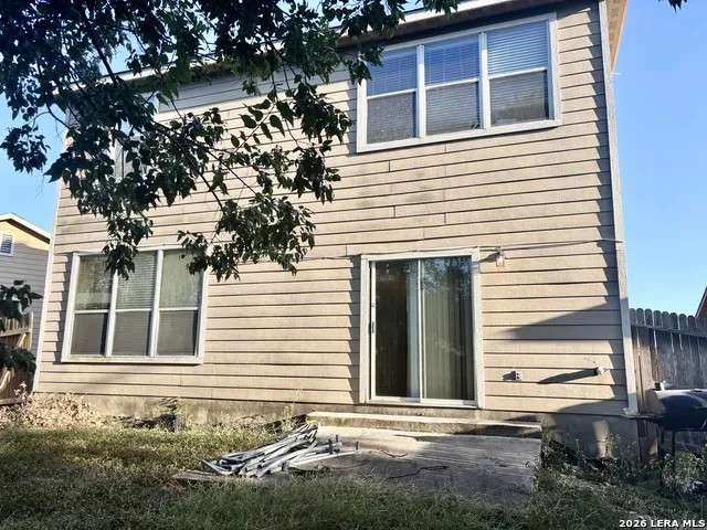 6255 Post ML San Antonio, TX 78244