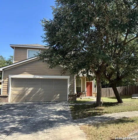 6255 Post ML San Antonio, TX 78244