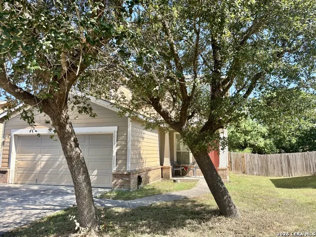 6255 Post ML San Antonio, TX 78244