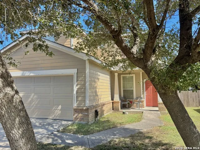 6255 Post ML San Antonio, TX 78244