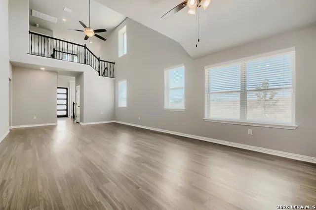 605 Jaboncillo St New Braunfels, TX 78132