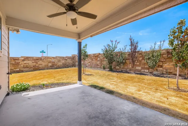 605 Jaboncillo St New Braunfels, TX 78132