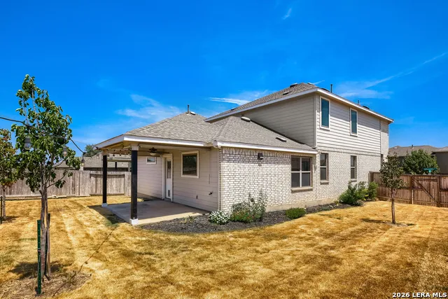 605 Jaboncillo St New Braunfels, TX 78132