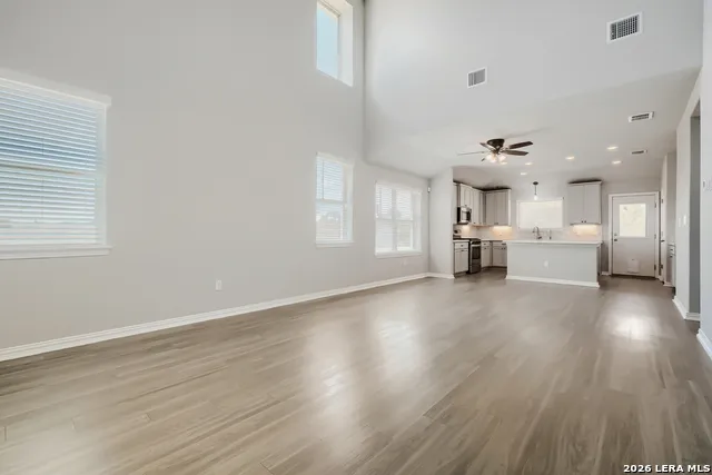 605 Jaboncillo St New Braunfels, TX 78132