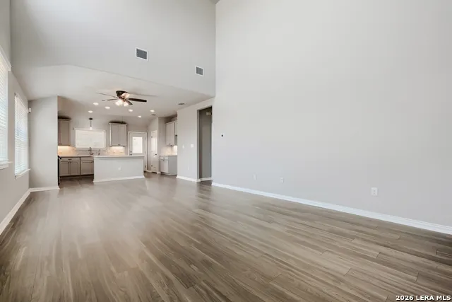 605 Jaboncillo St New Braunfels, TX 78132
