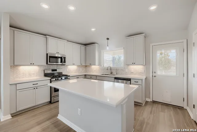 605 Jaboncillo St New Braunfels, TX 78132