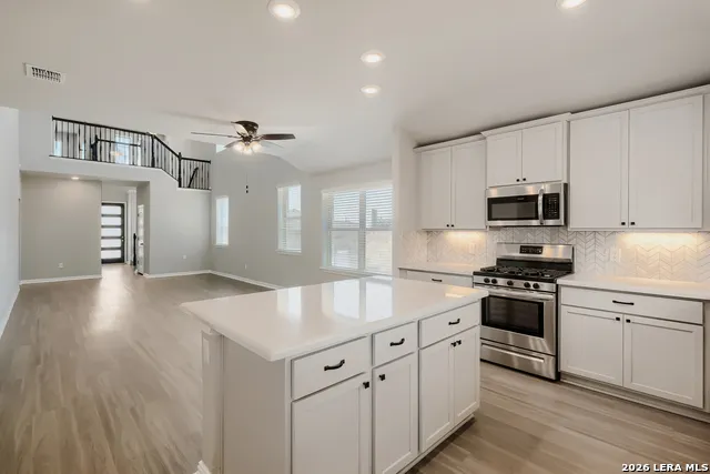 605 Jaboncillo St New Braunfels, TX 78132
