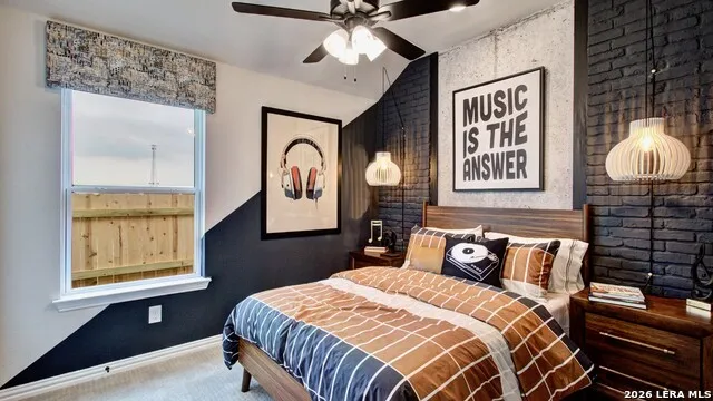 2109 RIVULET ST Seguin, TX 78155