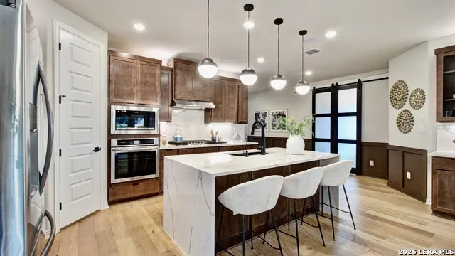 2109 RIVULET ST Seguin, TX 78155