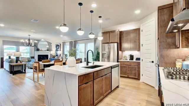 2109 RIVULET ST Seguin, TX 78155