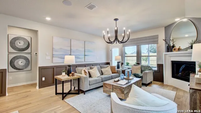 2109 RIVULET ST Seguin, TX 78155