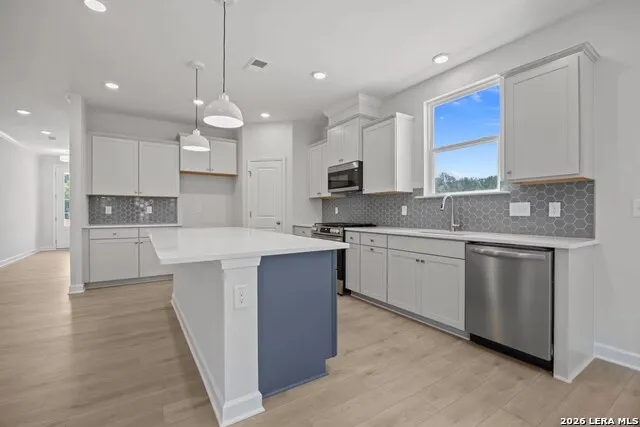 7410 Bloodwood Bay San Antonio, TX 78227