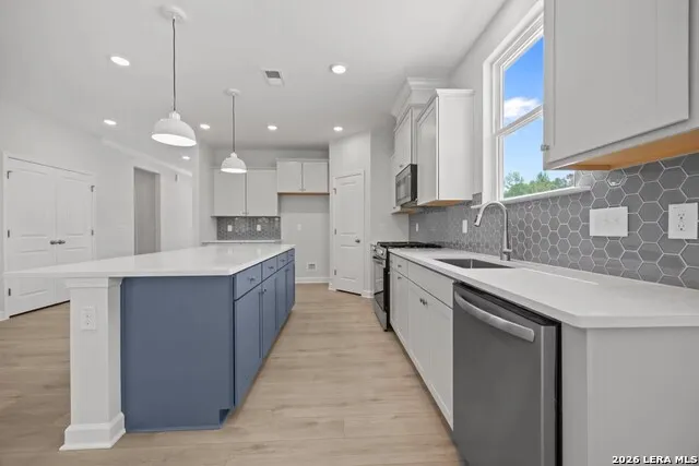 7410 Bloodwood Bay San Antonio, TX 78227