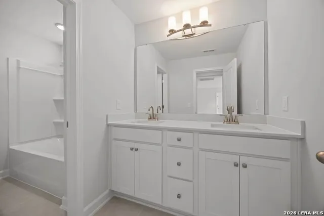 7410 Bloodwood Bay San Antonio, TX 78227