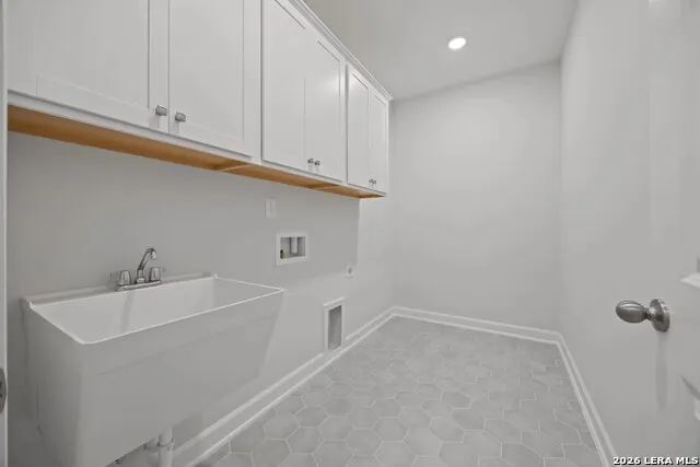7410 Bloodwood Bay San Antonio, TX 78227