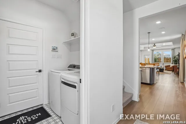 6020 Lakeview Pointe San Antonio, TX 78244