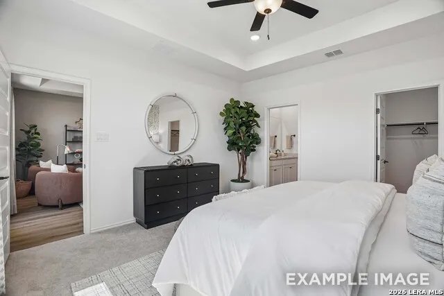 6020 Lakeview Pointe San Antonio, TX 78244