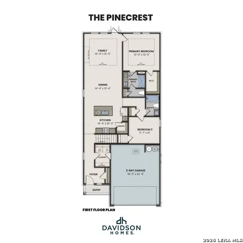 6020 Lakeview Pointe San Antonio, TX 78244