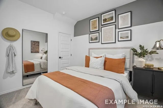 6020 Lakeview Pointe San Antonio, TX 78244