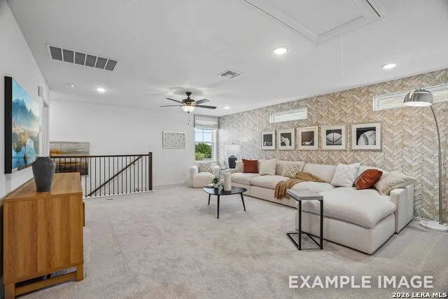 6020 Lakeview Pointe San Antonio, TX 78244