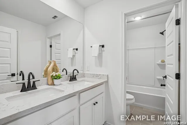 6020 Lakeview Pointe San Antonio, TX 78244