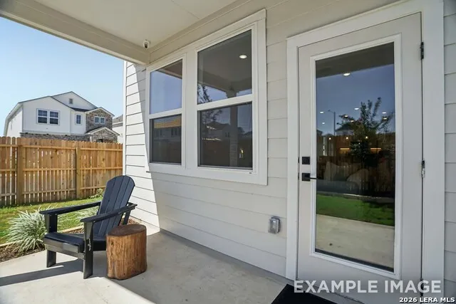 6020 Lakeview Pointe San Antonio, TX 78244
