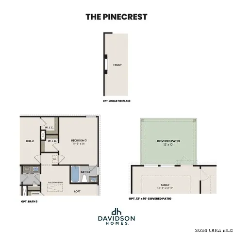 6020 Lakeview Pointe San Antonio, TX 78244