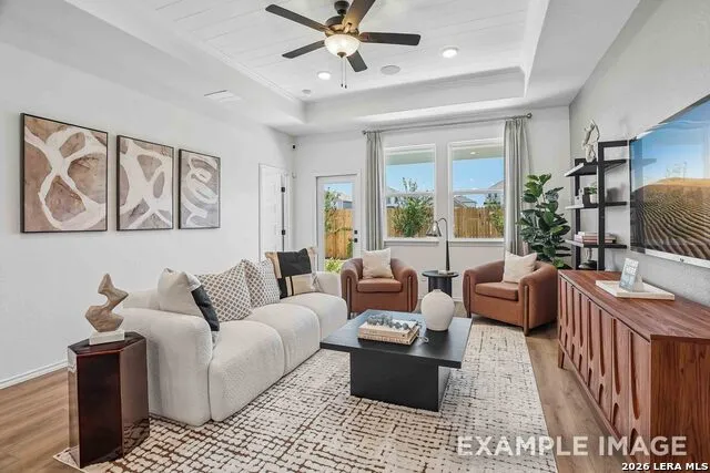 6020 Lakeview Pointe San Antonio, TX 78244