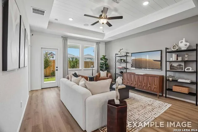 6020 Lakeview Pointe San Antonio, TX 78244
