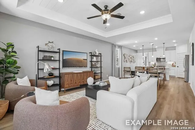 6020 Lakeview Pointe San Antonio, TX 78244