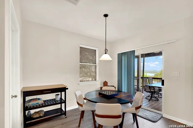 20826 Panoramic Ct San Antonio, TX 78258