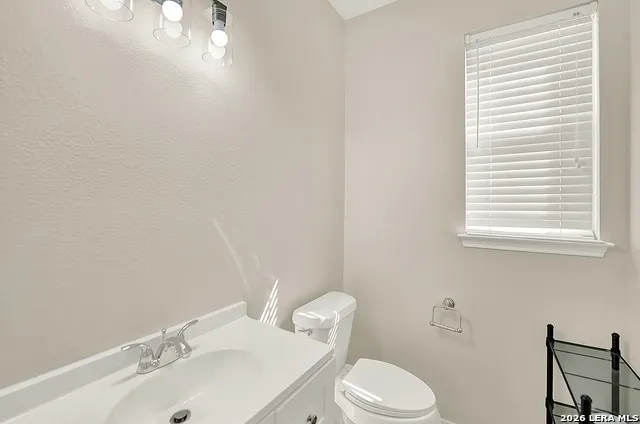 20826 Panoramic Ct San Antonio, TX 78258