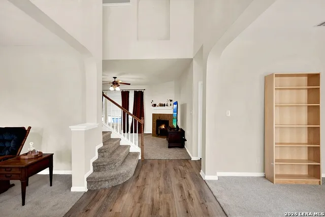 20826 Panoramic Ct San Antonio, TX 78258