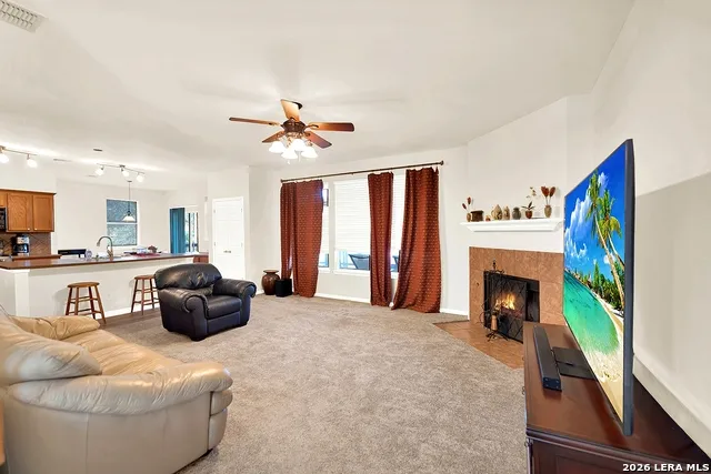 20826 Panoramic Ct San Antonio, TX 78258