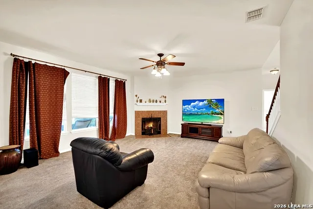 20826 Panoramic Ct San Antonio, TX 78258