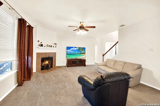20826 Panoramic Ct San Antonio, TX 78258