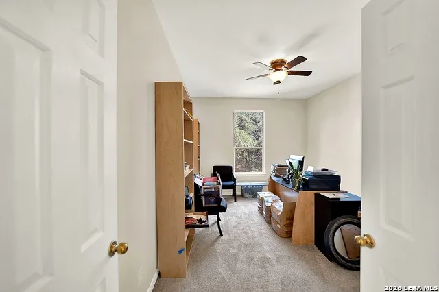 20826 Panoramic Ct San Antonio, TX 78258