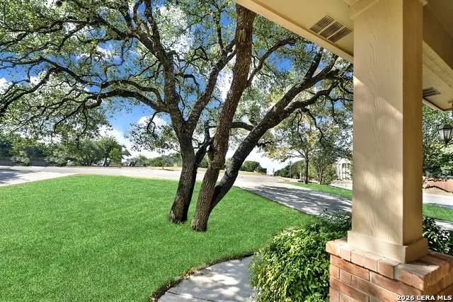 20826 Panoramic Ct San Antonio, TX 78258