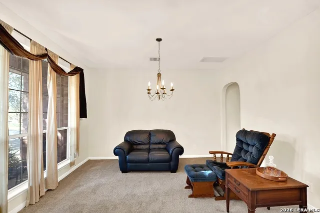 20826 Panoramic Ct San Antonio, TX 78258