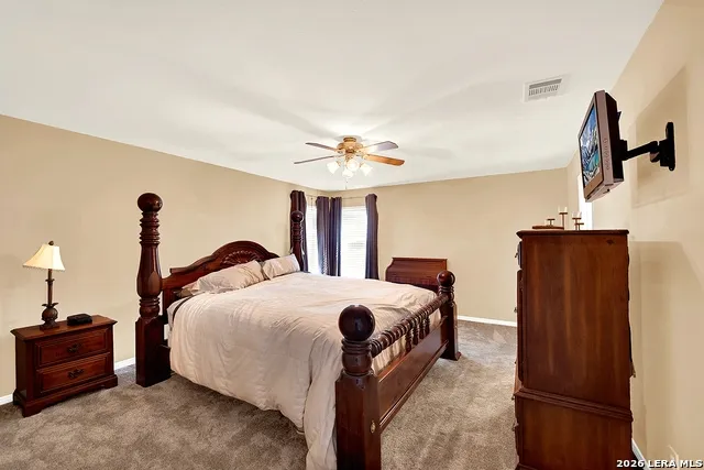 20826 Panoramic Ct San Antonio, TX 78258
