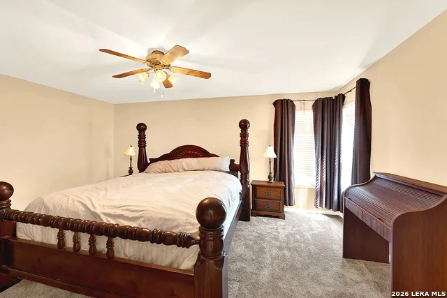20826 Panoramic Ct San Antonio, TX 78258