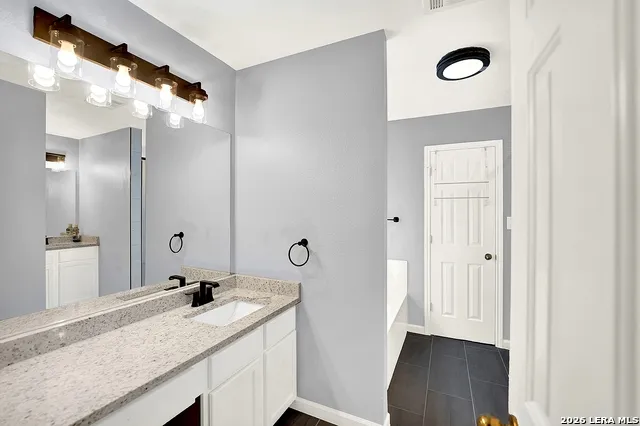 20826 Panoramic Ct San Antonio, TX 78258