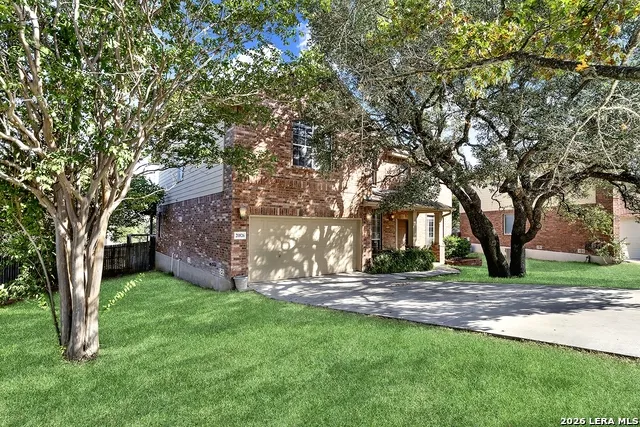 20826 Panoramic Ct San Antonio, TX 78258