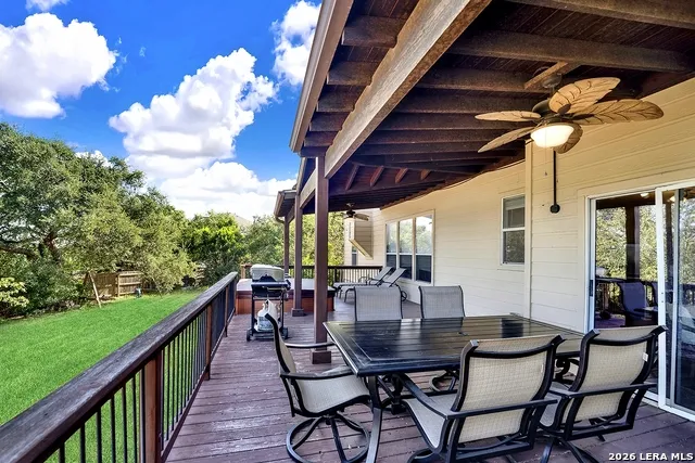 20826 Panoramic Ct San Antonio, TX 78258